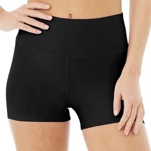 Fabletics Short Biker Shorts